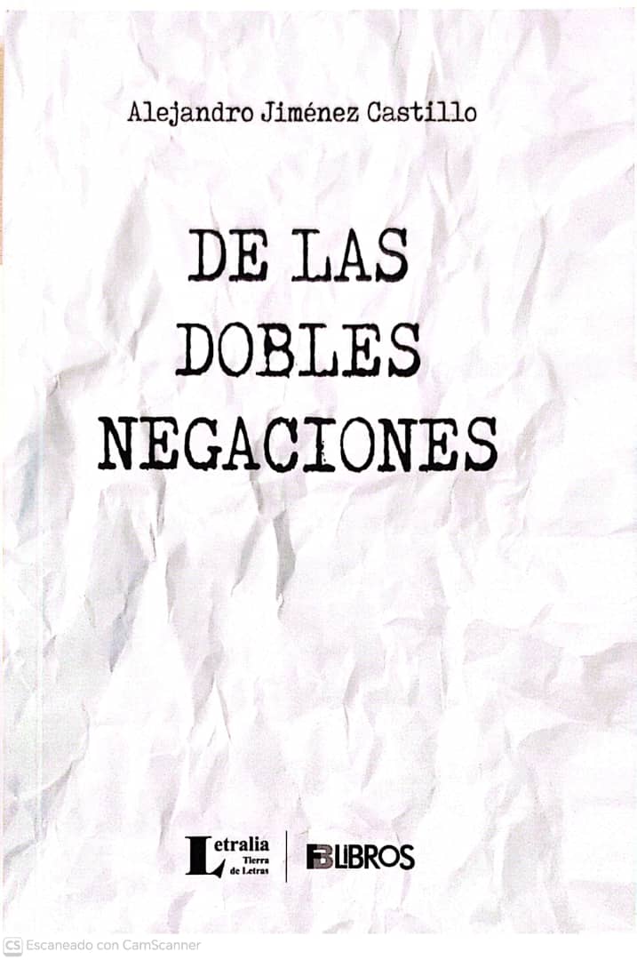 De las dobles negaciones